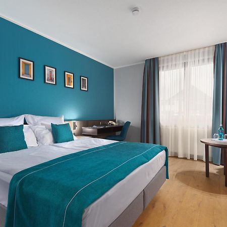 Trip Inn Hotel Krefeld Zewnętrze zdjęcie