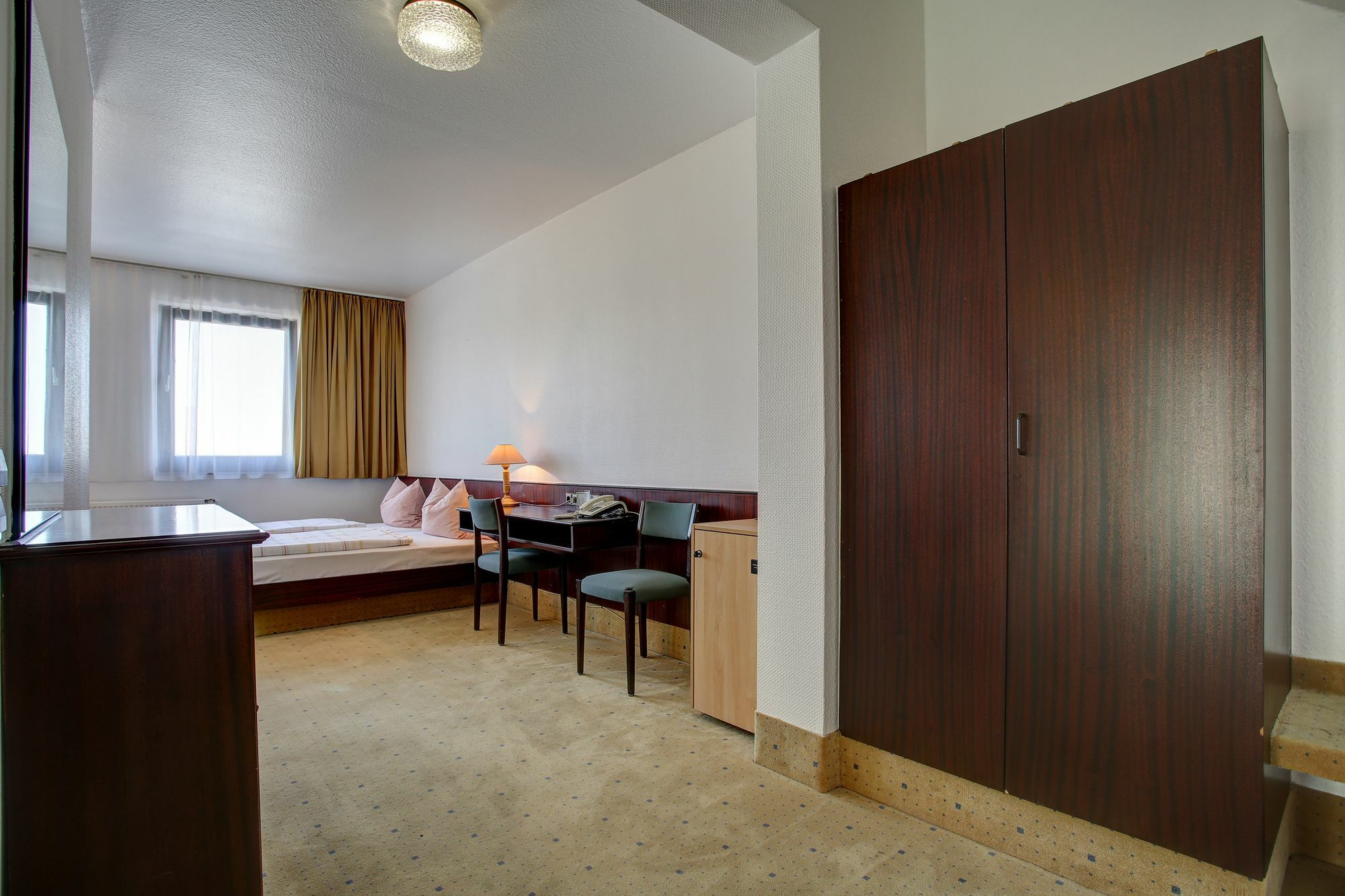 Trip Inn Hotel Krefeld Zewnętrze zdjęcie